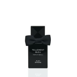 alex simone - TELLEMENT BLEU ABSOLU PARFUM 30 ml