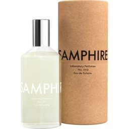 Laboratory Perfumes - Eau de Toilette Spray toilette 100 ml