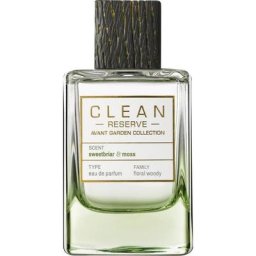 Clean Reserve - Sweetbriar&Moss Eau de Parfum Spray parfum 100 ml