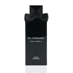 alex simone - EN TERRASSE ABSOLU PARFUM 100 ml