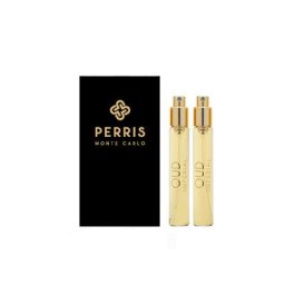 Perris Monte Carlo - PERRIS OUD IMPERIAL TRAVEL RECHARGES 2x 8 ml EXTRAIT DE PARFUM 1 unité