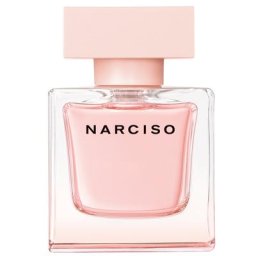 Narciso Rodriguez - NARCISO eau de parfum cristal Eau 50 ml
