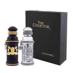 Alexandre J - Duo set Black Muscs 2 (BM/SO) Eau de Parfum 1 unité