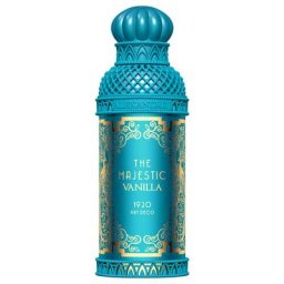 Alexandre J - The Majestic Vanilla Eau de Parfum 100 ml
