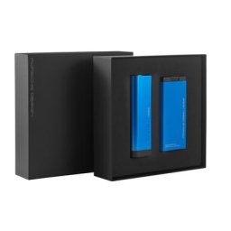 porsche design - 180 Blue Coffret Eau de Toilette 1 unité