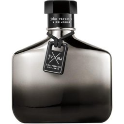 John Varvatos - JV X NJ Silver Eau de Toilette Spray toilette 75 ml
