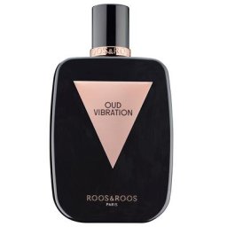 roos and roos - OUD VIBRATION Eau de parfum 100 ml