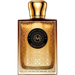 Moresque - Jasminisha Eau de Parfum Spray parfum 75 ml
