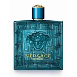 Versace - VERSACE EROS 200ml Eau de Toilette