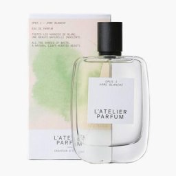 L'Atelier Parfum - ARME BLANCHE 100ML Eau de Parfum 100 ml
