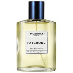 murdock barbers of london - Patchouli Cologne Eau de 100 ml