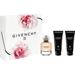 Givenchy - L'INTERDIT GIVENCHY COFFRET EAU DE PARFUM 1 unité