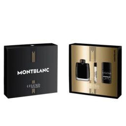Montblanc - Coffret Eau de Parfum Montblanc Legend 100ml 1 unité