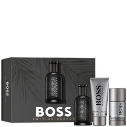 Hugo Boss - Coffret Boss Bottled Eau de Parfum 1 unité