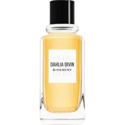 Givenchy - LES PARFUMS MYTHIQUES Dahlia Divin Eau de Parfum Spray parfum 100 ml