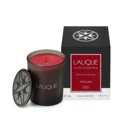 Lalique - VOYAGE DE PARFUMEUR Le Volcan - Maui Bougie Parfumée 190 g