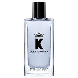 dolce&gabbana - K BY DOLCE&GABBANA LOTION APRES RASAGE APRES-RASAGE 100 ml