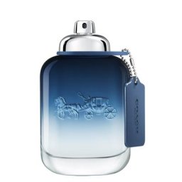 Coach - Coach Man Blue Eau de Toilette 100 ml