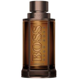 Hugo Boss - BOSS The Scent Absolute Eau de Parfum 50 ml