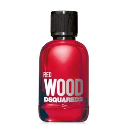 Dsquared2 - DSQUARED2 Red WOOD Eau de Toilette 100 ml