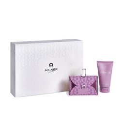 aigner - Iconista Coffret Eau De Parfum 1 unité