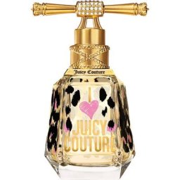 Juicy Couture - I Love Juicy Couture Eau de Parfum Spray parfum 50 ml
