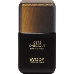 Evody - Cité Onirique Extrait de Parfum 30 ml