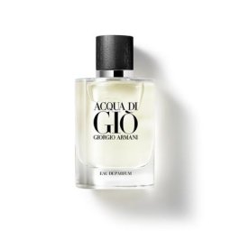 Giorgio Armani - Acqua di Giò Eau de Parfum Rechargeable 75 ml