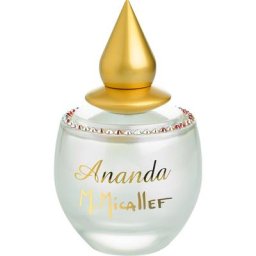 M.Micallef - Ananda Eau de Parfum Spray parfum 100 ml