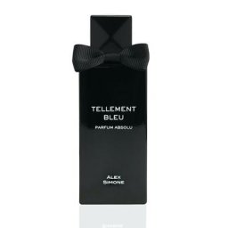 alex simone - TELLEMENT BLEU ABSOLU PARFUM 100 ml