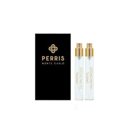 Perris Monte Carlo - PERRIS SANTAL DU PACIFIQUE TRAVEL RECHARGES 2 x 8 ml EXTRAIT DE PARFUM 1 unité