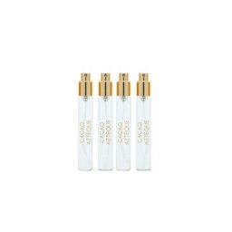 Perris Monte Carlo - PERRIS CACAO AZTEQUE TRAVEL SET 4 x 8 ml EXTRAIT DE PARFUM 1 unité