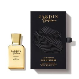 Jardin Bohème - OUD MYSTIQUE EAU DE PARFUM INTENSE 50 ml
