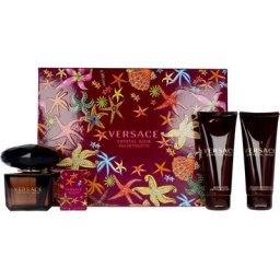 Versace - Cristal Noir Lot Versace Eau de toilette 1 unité
