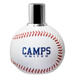 camps united - ALL PLAY for him Eau de Parfum 100ml