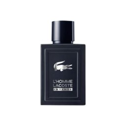 Lacoste - L'Homme Lacoste Intense Eau de Toilette Spray toilette 100 ml
