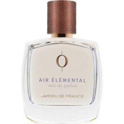 JARDIN DE FRANCE - Air Elemental Eau de Parfum Spray parfum 100 ml