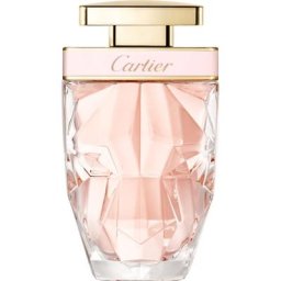 Cartier - La Panthère Eau de Toilette Spray toilette 75 ml