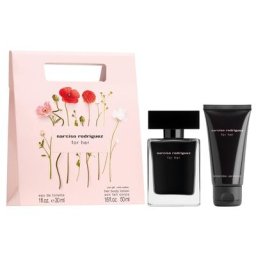 Narciso Rodriguez - Coffret for her Eau de toilette 1 unité