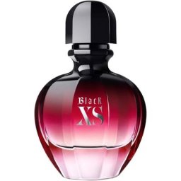 Paco Rabanne - Black XS for Her Eau de Parfum Spray parfum 30 ml