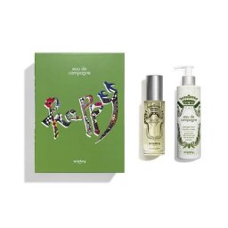 Sisley - Eau de Campagne Coffret Toilette 1 unité