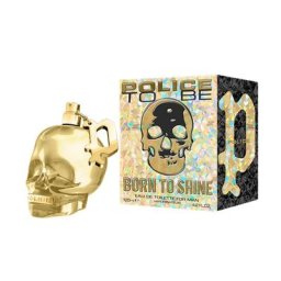 Police - Born To Shine Eau de Toilette 125 ml