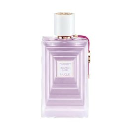 Lalique - LES COMPOSITIONS PARFUMÉES Electric Purple Eau de Parfum 100 ml