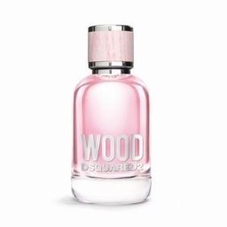 Dsquared2 - DSQUARED2 WOODpour Femme Eau de Toilette 100 ml