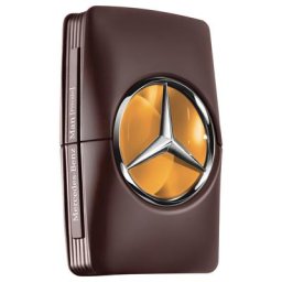 Mercedes-Benz - Mercedes-Benz Man Private Eau de Parfum 100 ml