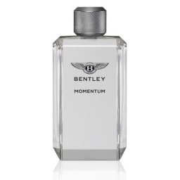 Bentley - Bentley Momentum Eau de Toilette 100 ml