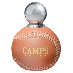 camps united - ALL PLAY for her Eau de Parfum 100ml