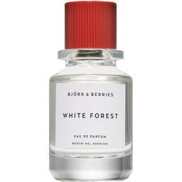 Björk&Berries - Eau de Parfum Spray parfum 50 ml