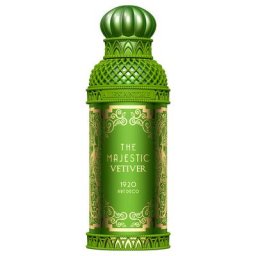 Alexandre J - The Majestic Vetiver Eau de Parfum 100 ml