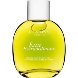 Clarins - Eau Extraordinaire Force, Fraîcheur, Confort de soin 100 ml